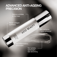 Intense Firming FACE SERUM - Azio Beauty
