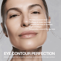 Intense Lifting EYE SERUM - Azio Beauty